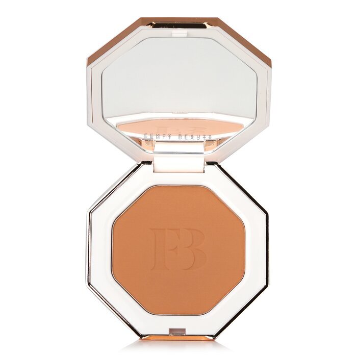 Fenty Beauty by Rihanna Sun Stalk'R Instant Warmth Bronzer - #Private Island (Light Medium With Warm Undertone) 6.23g