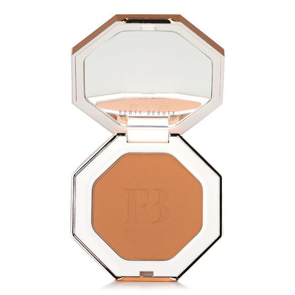 Fenty Beauty by Rihanna Sun Stalk'R Instant Warmth Bronzer - #Private Island (Light Medium With Warm Undertone) 6.23g