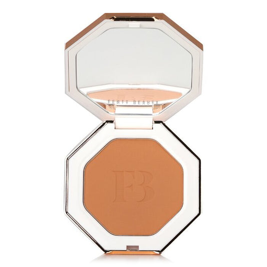 Fenty Beauty by Rihanna Sun Stalk'R Instant Warmth Bronzer - #Private Island (Light Medium With Warm Undertone) 6.23g