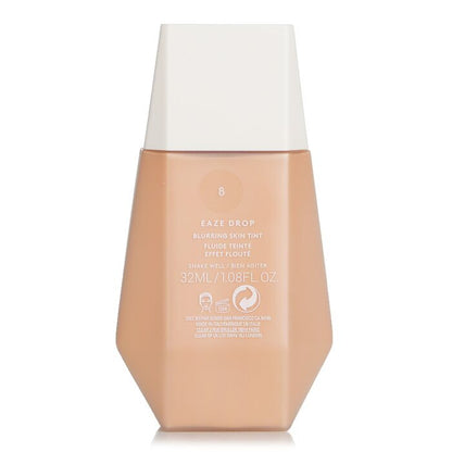 Fenty Beauty by Rihanna Eaze Drop Blurring Skin Tint -  8 (Light Medium With Warm Undertones) 32ml