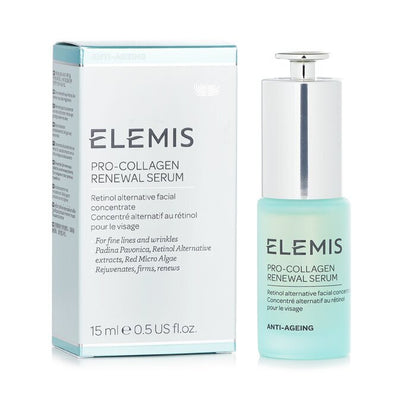 Elemis Pro-Collagen Renewal Serum 15ml