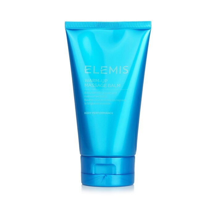 Elemis Warm-Up Massage Balm 150ml