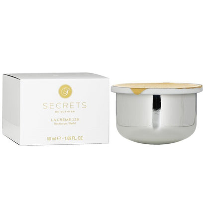 Secrets De Sothys La Creme 128 Face Cream Refill 50ml