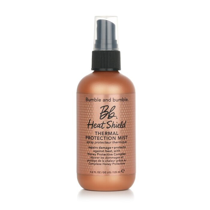 Bumble and Bumble Bb. Heat Shield Thermal Protection Mist 125ml
