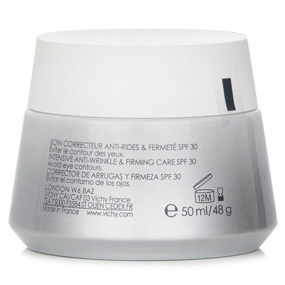 Vichy Liftactiv Supreme Intensive Anti-Wrinkle & Firming Care Cream SPF 30 (For All Skin Types) 50ml