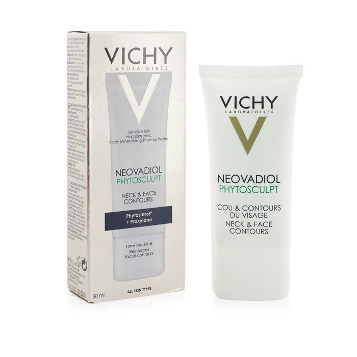 Vichy Neovadiol Phytosculpt Neck & Face Contours Cream 50ml