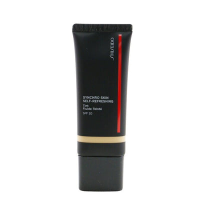 Shiseido Synchro Skin Self Refreshing Tint SPF 20 -  235 Light/ Clair Hiba 30ml