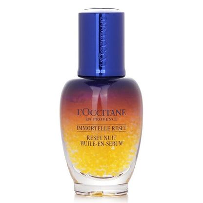 L'Occitane Immortelle Overnight Reset Oil-In-Serum 30ml/1oz