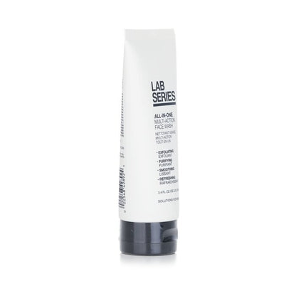 Lab Series All-In-One Multi-Action Face Wash 100ml/3.4oz