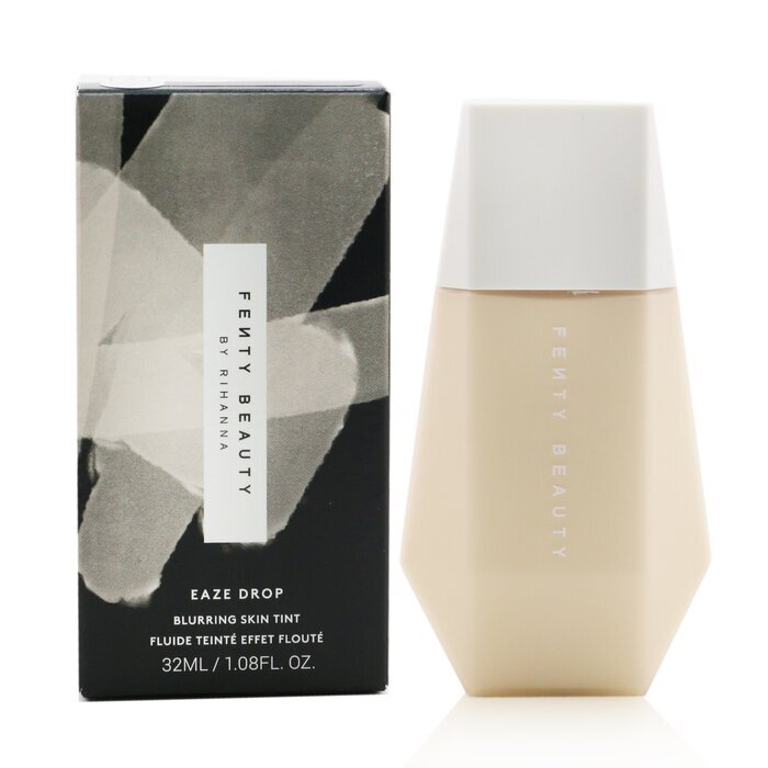 Fenty Beauty by Rihanna Eaze Drop Blurring Skin Tint -  1 (Light With Cool Neutral Undertones) 32ml