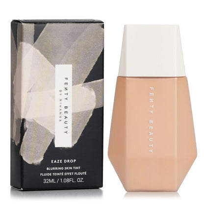 Fenty Beauty by Rihanna Eaze Drop Blurring Skin Tint -  7 (Light Medium With Warm Neutral Undertones) 32ml