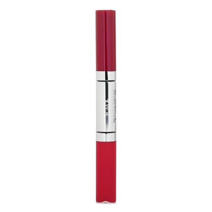 RMK W Lip Rouge & Crystal - # 02 Madness Power 10.8g/0.36oz