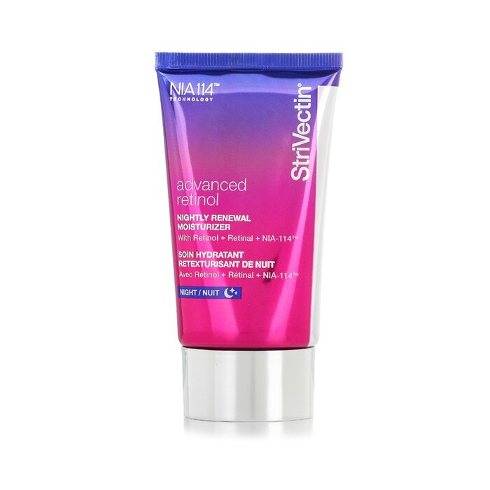 StriVectin - Advanced Retinol Nightly Renewal Moisturizer 50ml