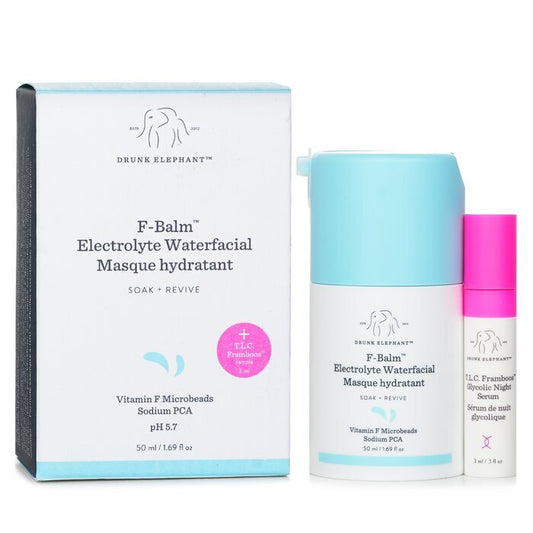 Drunk Elephant F-Balm Electrolyte Waterfacial 50ml