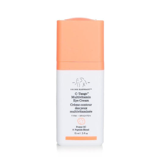 Drunk Elephant C-Tango Multivitamin Eye Cream 15ml