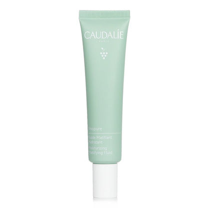 Caudalie Vinopure Moisturizing Mattifying Fluid 40ml