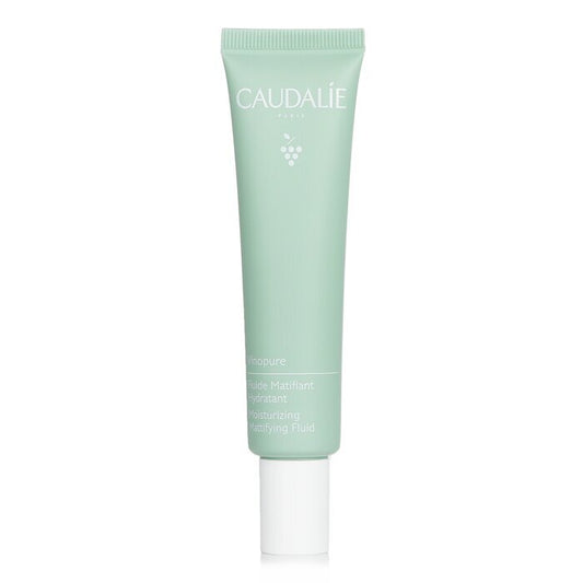 Caudalie Vinopure Moisturizing Mattifying Fluid 40ml