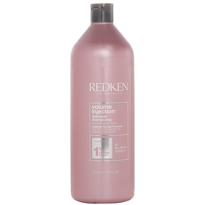 Redken Volume Injection Volumizing Shampoo 1000ml