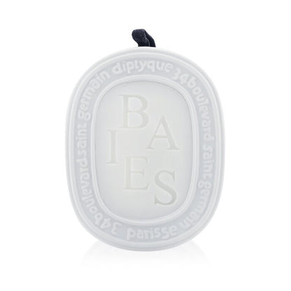 Diptyque Scented Oval - Baies (Berries) 35g