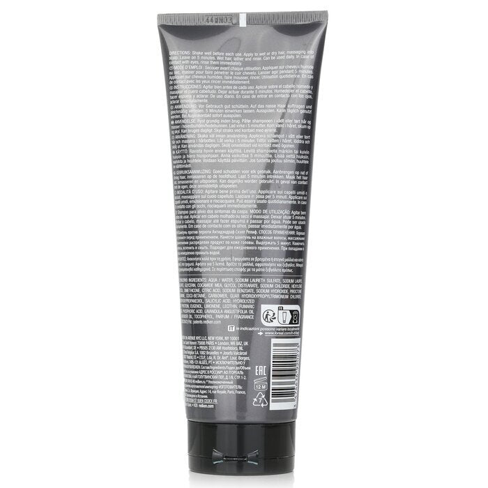 Redken Scalp Relief Dandruff Control Shampoo 250ml