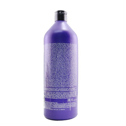 Redken Color Extend Blondage Violet Pigment Conditioner (For Blonde Hair) (Salon Size) 1000ml