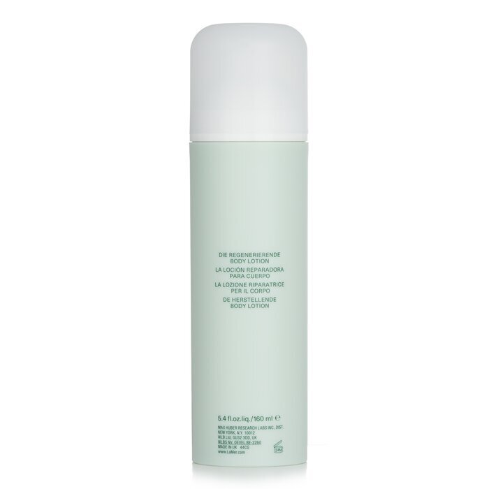 La Mer The Reparative Body Lotion 160ml