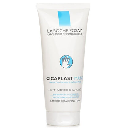 La Roche Posay Cicaplast Mains Barrier Repairing Cream for Hands 100ml