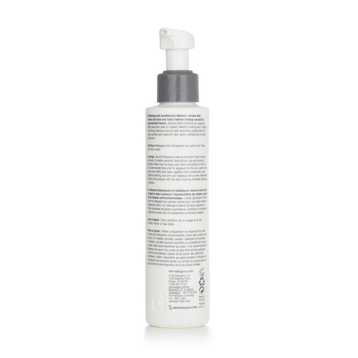 Dermalogica Daily Glycolic Cleanser 150ml
