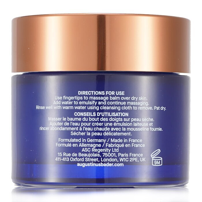 Augustinus Bader The Cleansing Balm with TFC8 90g
