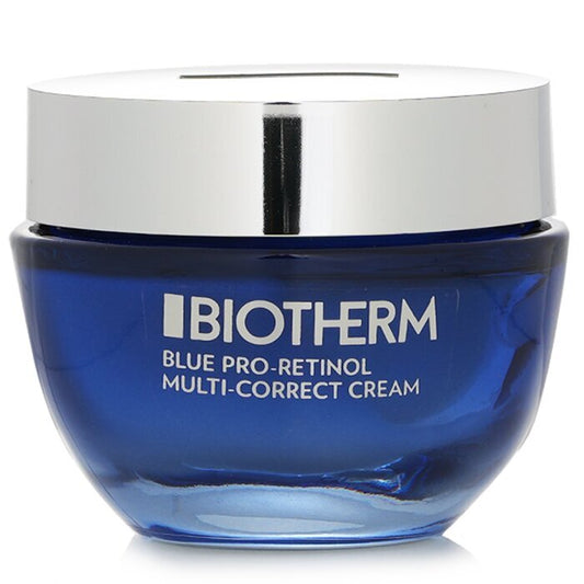 Biotherm Blue Pro-Retinol Multi-Correct Cream 50ml