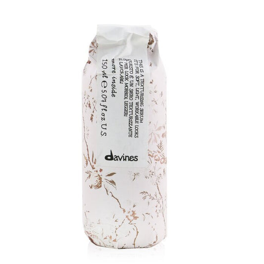 Davines This Is A Texturizing Serum 150ml