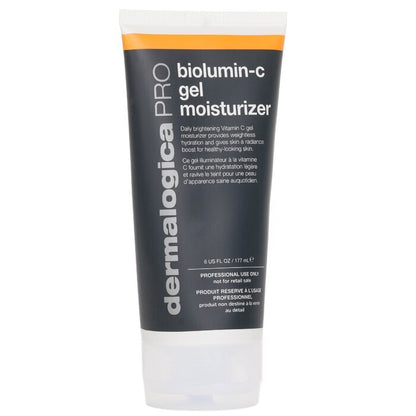 Dermalogica Biolumin-C Gel Moisturizer PRO (Salon Size) 177ml
