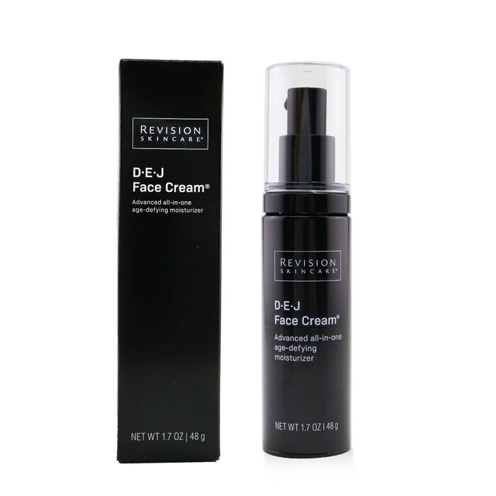 Revision Skincare D·E·J Face Cream D·E·J Face Crea