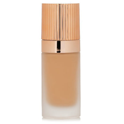 Charlotte Tilbury Airbrush Flawless Foundation -  7.5 Warm 30ml