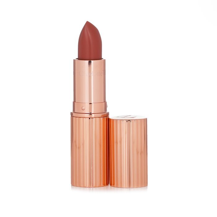 Charlotte Tilbury K.I.S.S.I.N.G Lipstick -  Stoned Rose 3.5g