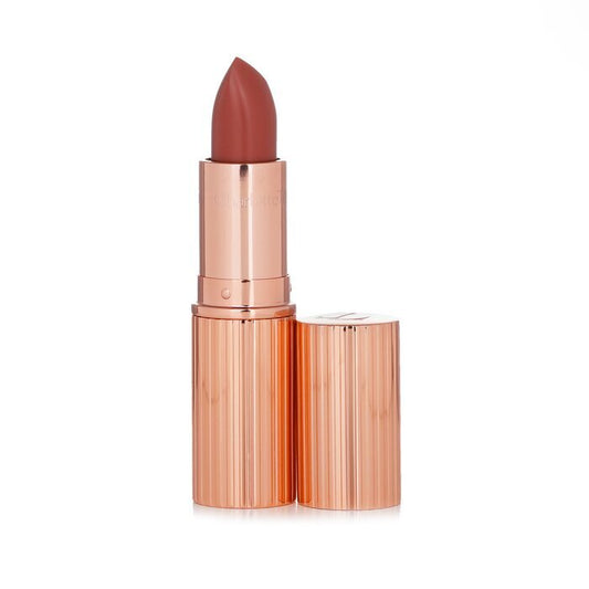 Charlotte Tilbury K.I.S.S.I.N.G Lipstick -  Stoned Rose 3.5g