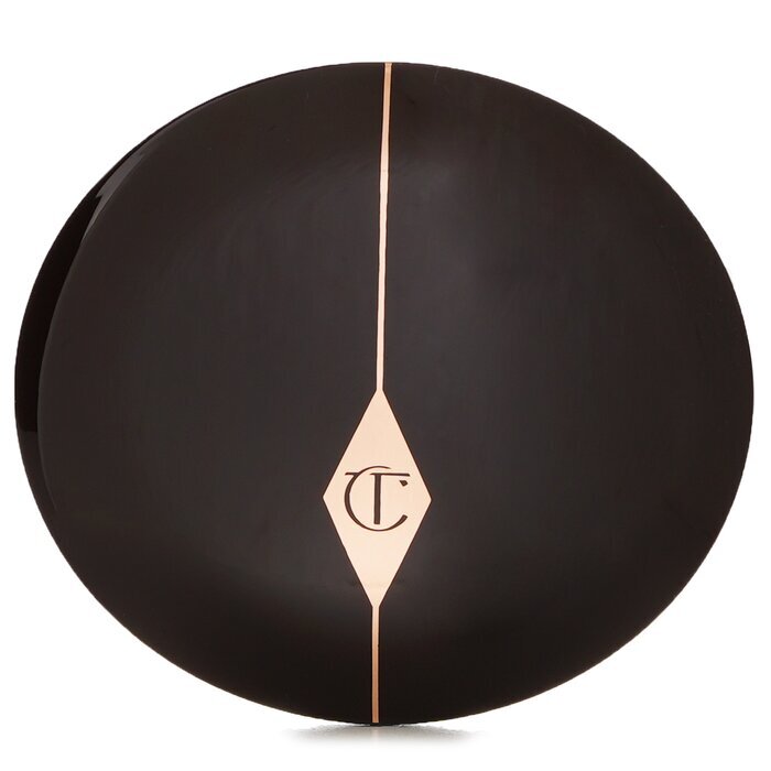 Charlotte Tilbury Cheek To Chic Swish & Pop Blusher -  First Love 8g