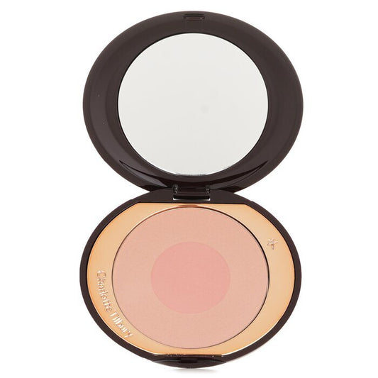 Charlotte Tilbury Cheek To Chic Swish & Pop Blusher -  First Love 8g