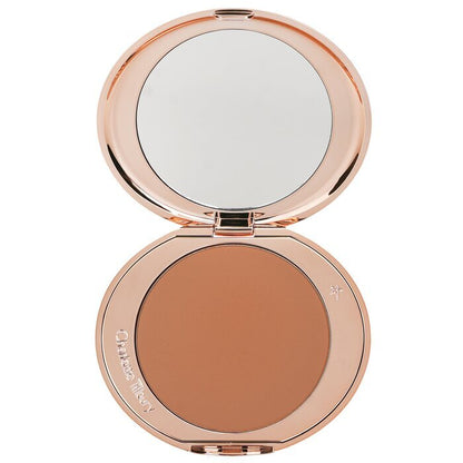 Charlotte Tilbury Airbrush Flawless Finish Powder -  03 Tan 8g