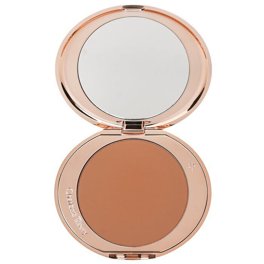 Charlotte Tilbury Airbrush Flawless Finish Powder -  03 Tan 8g