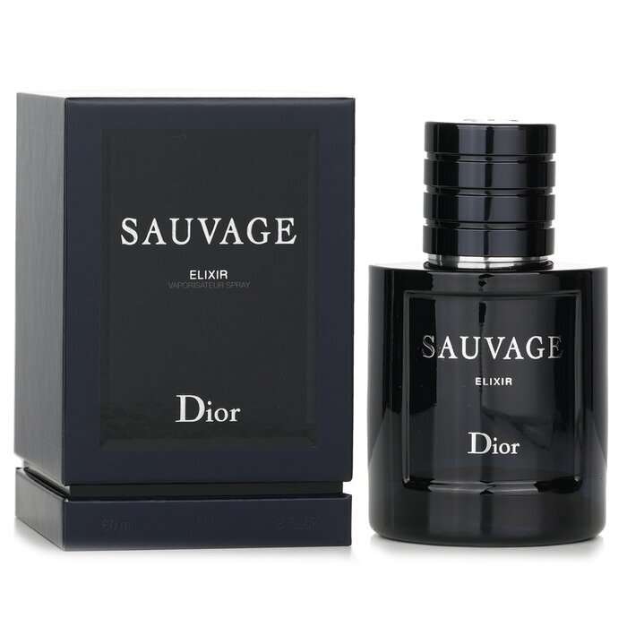 Christian Dior Sauvage Elixir Spray 60ml