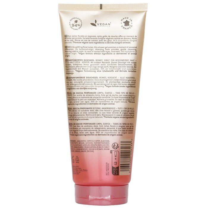 Nuxe Prodigieux Floral Scented Shower Gel 200ml