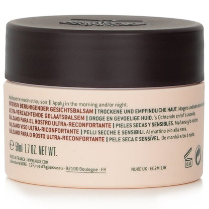 Nuxe Reve De Miel Ultra-Comforting Face Balm 50ml