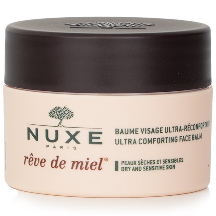 Nuxe Reve De Miel Ultra-Comforting Face Balm 50ml