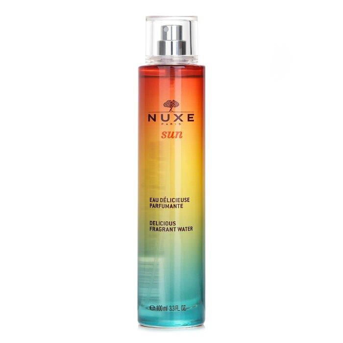 Nuxe Sun Delicious Fragrance Water Spray 100ml