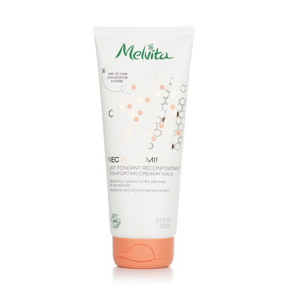 Melvita Nectar De Miels Comforting Creamy Milk 200ml
