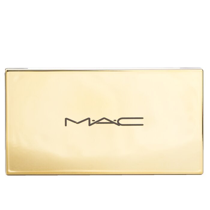 MAC Sculpt & Glow Duo (Omega, Double Gleam) SRLA-01 7g