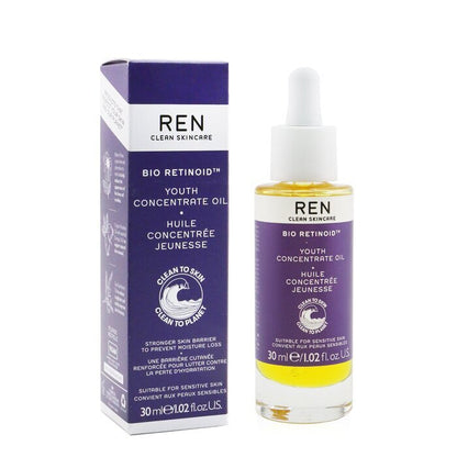 Ren Bio Retinoid Youth Concentrate Oil 30ml