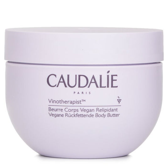 Caudalie Vinotherapist Replenishing Vegan Body Butter 250ml