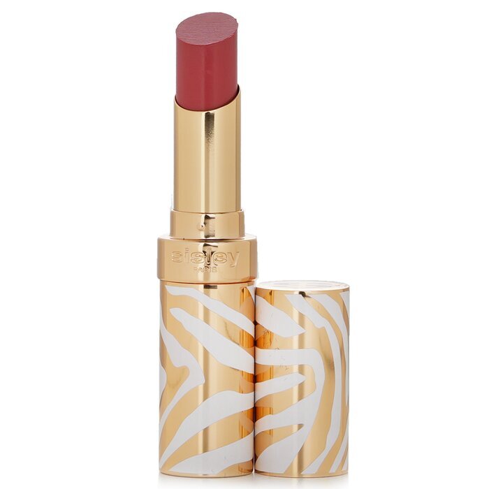 Sisley Phyto Rouge Shine Hydrating Glossy Lipstick -  11 Sheer Blossom 3g